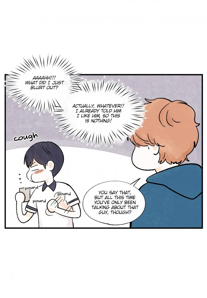 Kisses X Kiss X Kisses - Chapter 40 Page 7