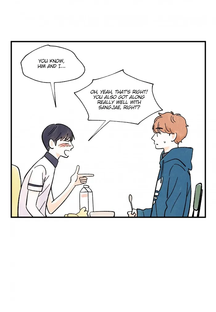 Kisses X Kiss X Kisses - Chapter 40 Page 12