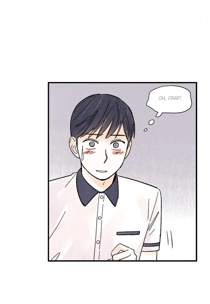 Kisses X Kiss X Kisses - Chapter 40 Page 13