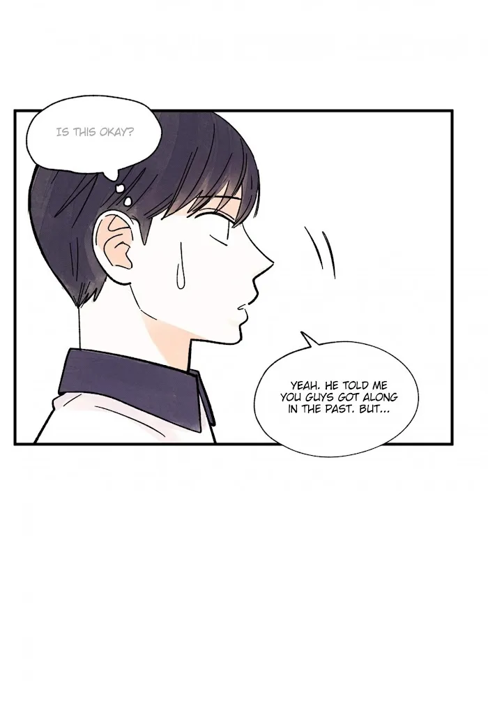 Kisses X Kiss X Kisses - Chapter 40 Page 15