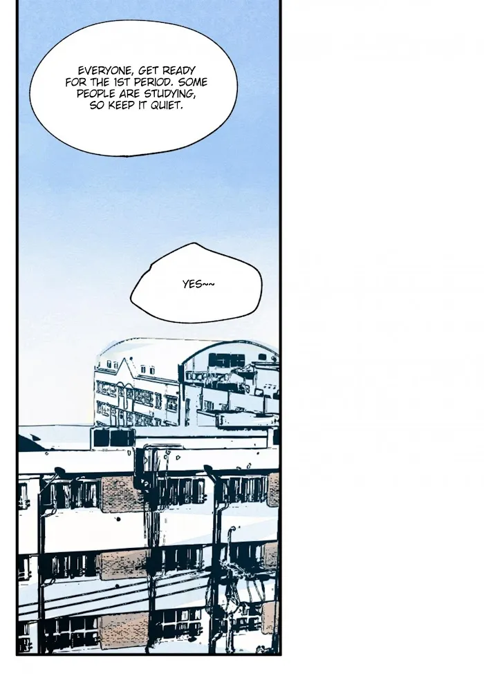Kisses X Kiss X Kisses - Chapter 40 Page 28