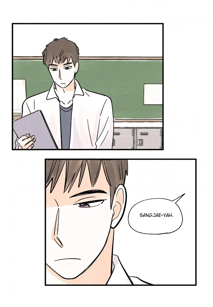 Kisses X Kiss X Kisses - Chapter 40 Page 29