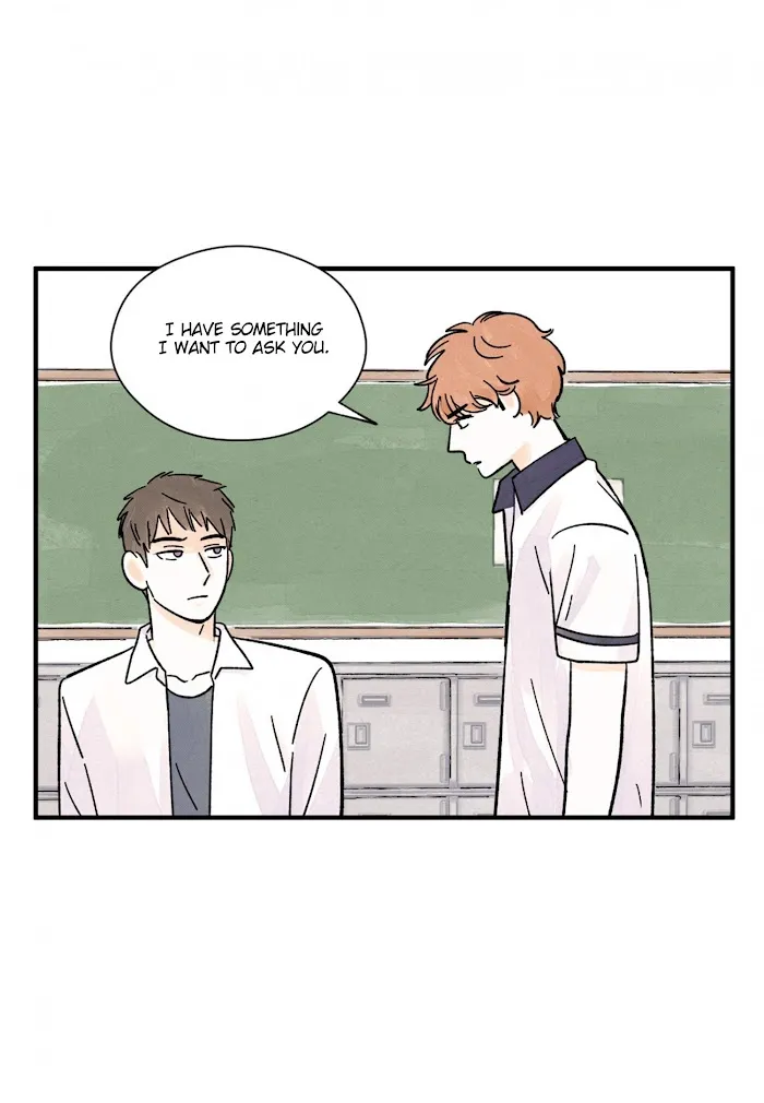 Kisses X Kiss X Kisses - Chapter 40 Page 30