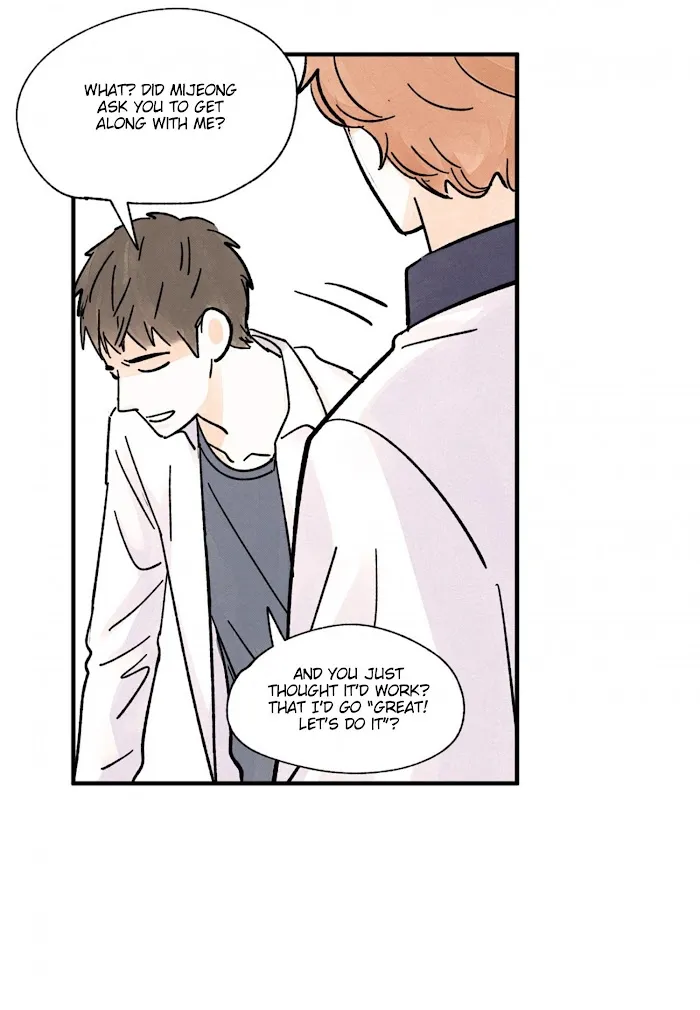 Kisses X Kiss X Kisses - Chapter 40 Page 31