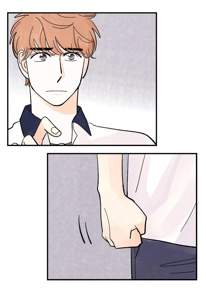 Kisses X Kiss X Kisses - Chapter 40 Page 33