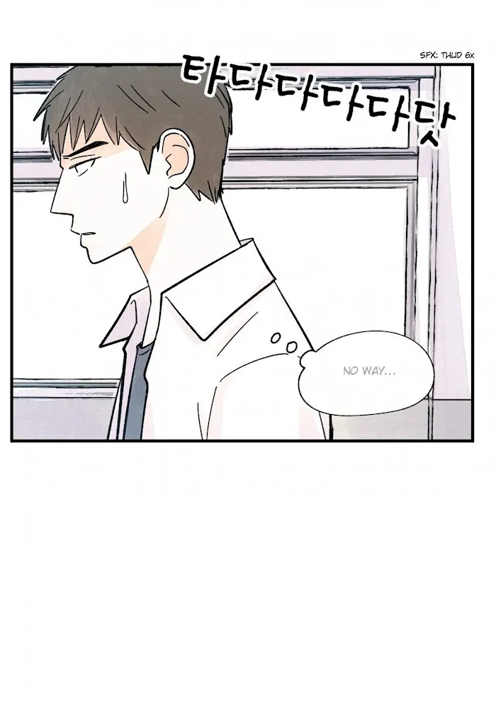 Kisses X Kiss X Kisses - Chapter 40 Page 34