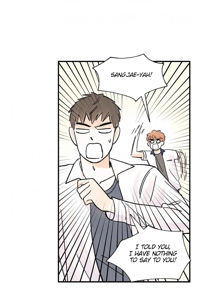 Kisses X Kiss X Kisses - Chapter 40 Page 35