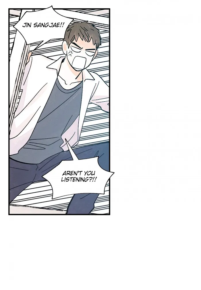 Kisses X Kiss X Kisses - Chapter 40 Page 39