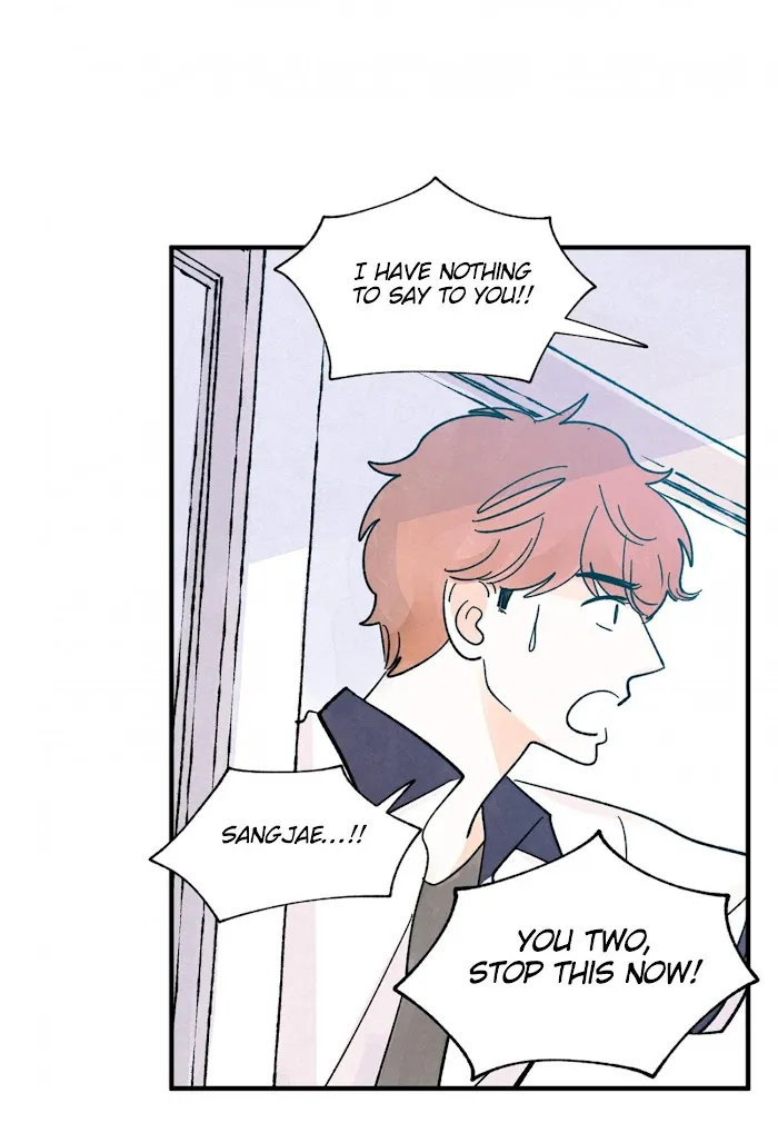 Kisses X Kiss X Kisses - Chapter 40 Page 40