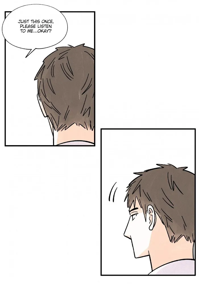 Kisses X Kiss X Kisses - Chapter 40 Page 44