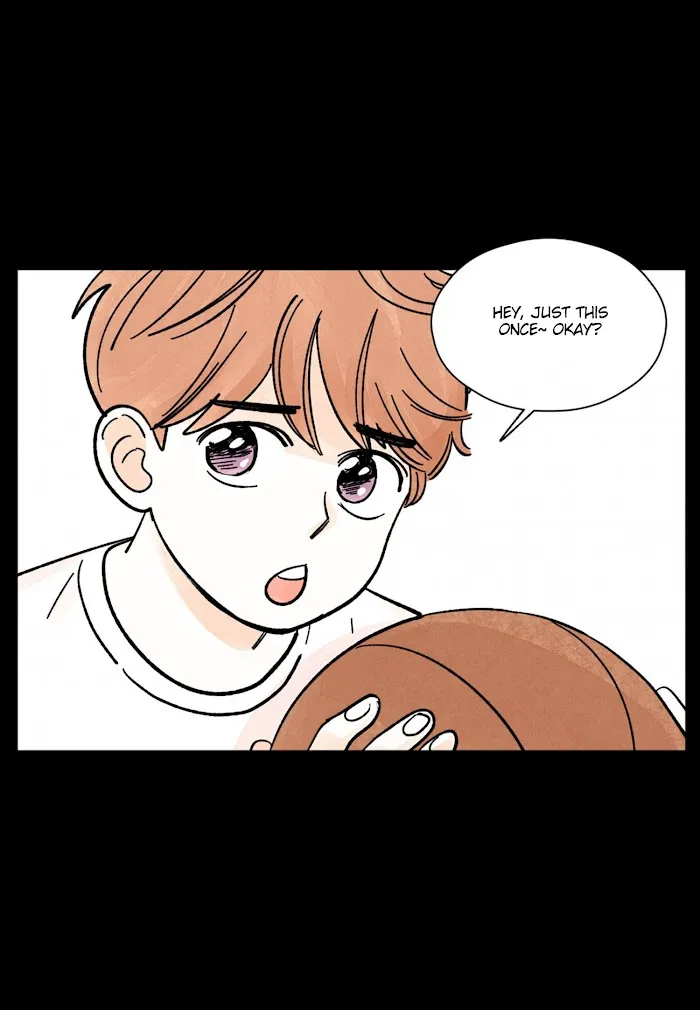Kisses X Kiss X Kisses - Chapter 40 Page 46