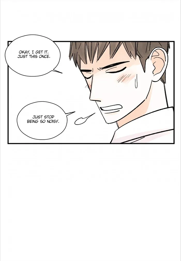 Kisses X Kiss X Kisses - Chapter 40 Page 49