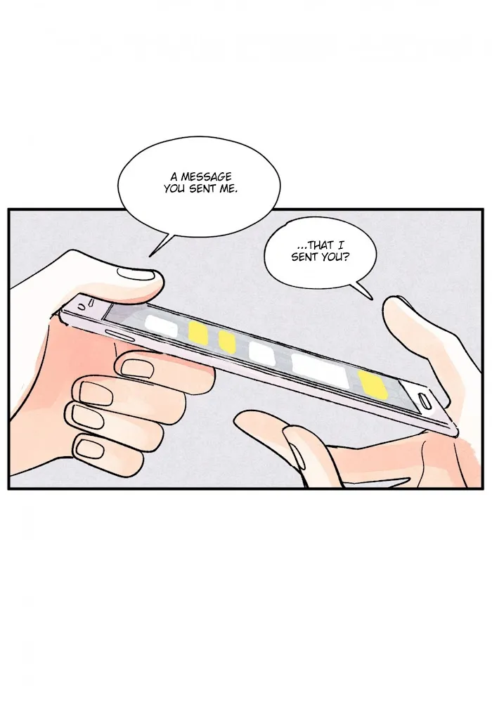 Kisses X Kiss X Kisses - Chapter 40 Page 51