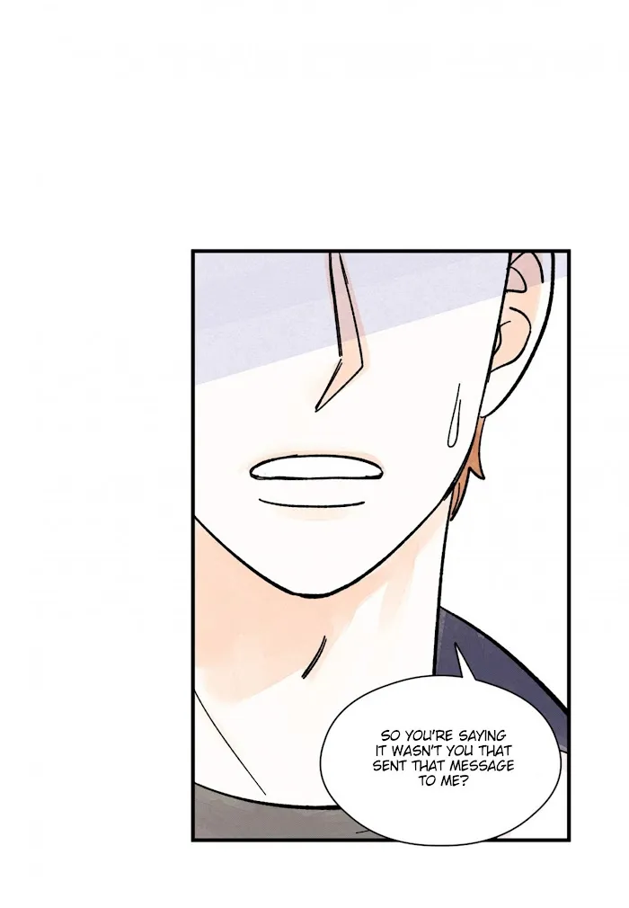Kisses X Kiss X Kisses - Chapter 40 Page 53