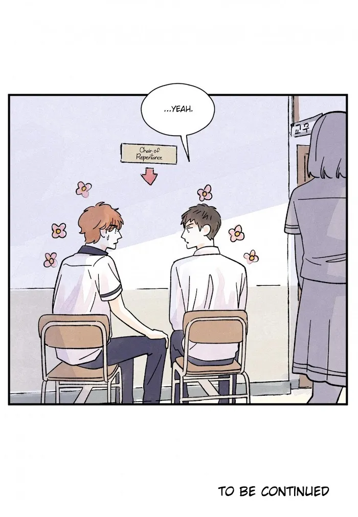 Kisses X Kiss X Kisses - Chapter 40 Page 54