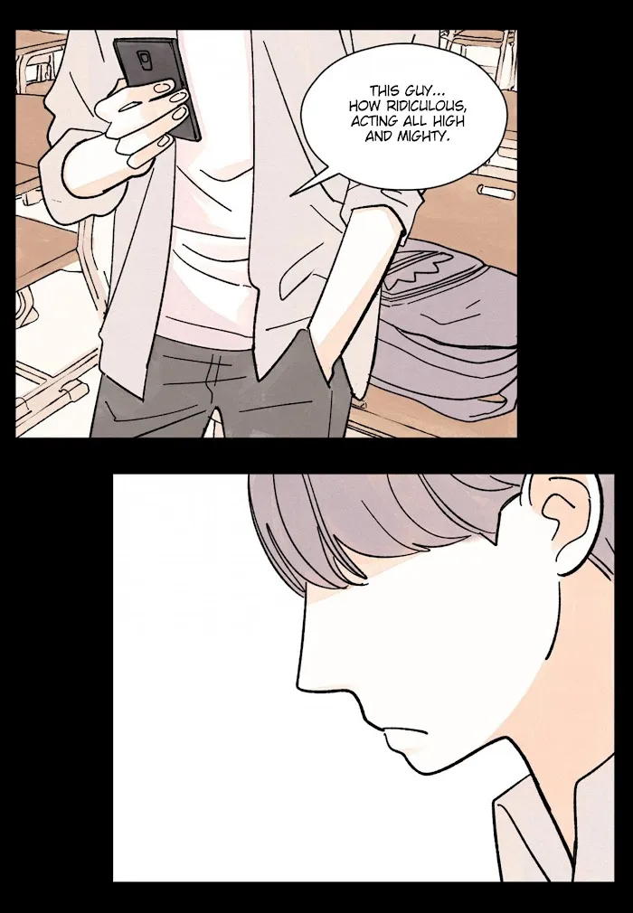 Kisses X Kiss X Kisses - Chapter 41 Page 8