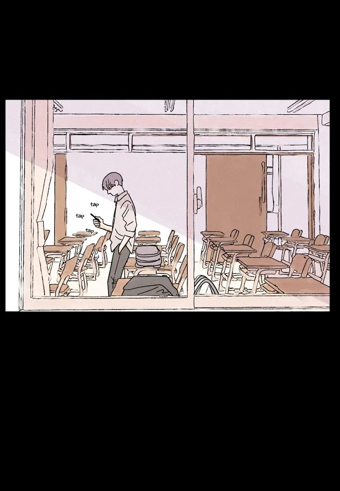 Kisses X Kiss X Kisses - Chapter 41 Page 9