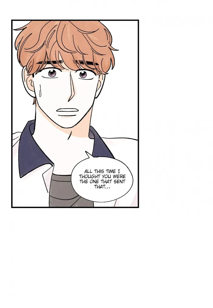 Kisses X Kiss X Kisses - Chapter 41 Page 12