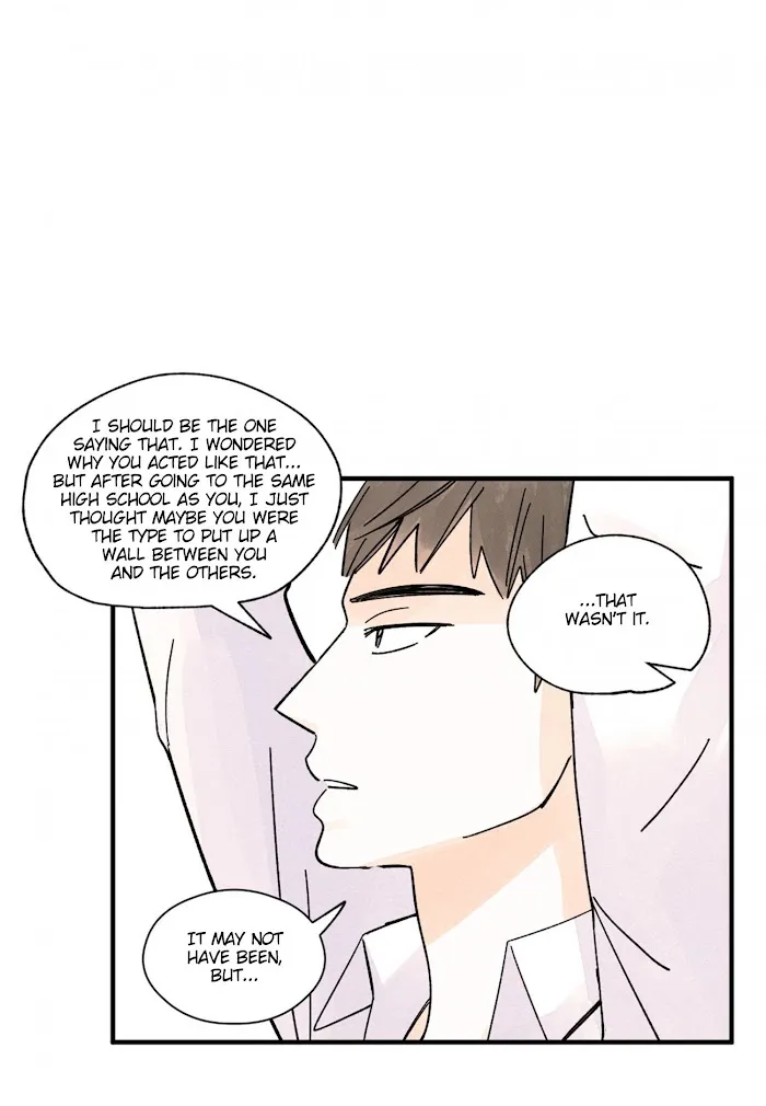 Kisses X Kiss X Kisses - Chapter 41 Page 18