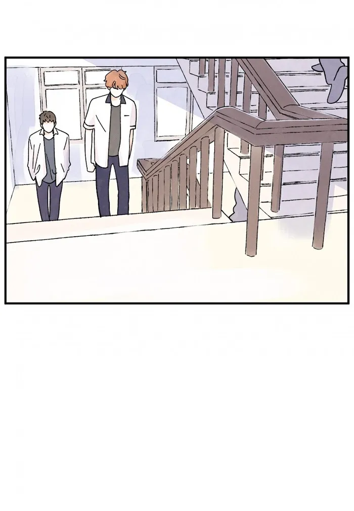 Kisses X Kiss X Kisses - Chapter 41 Page 21