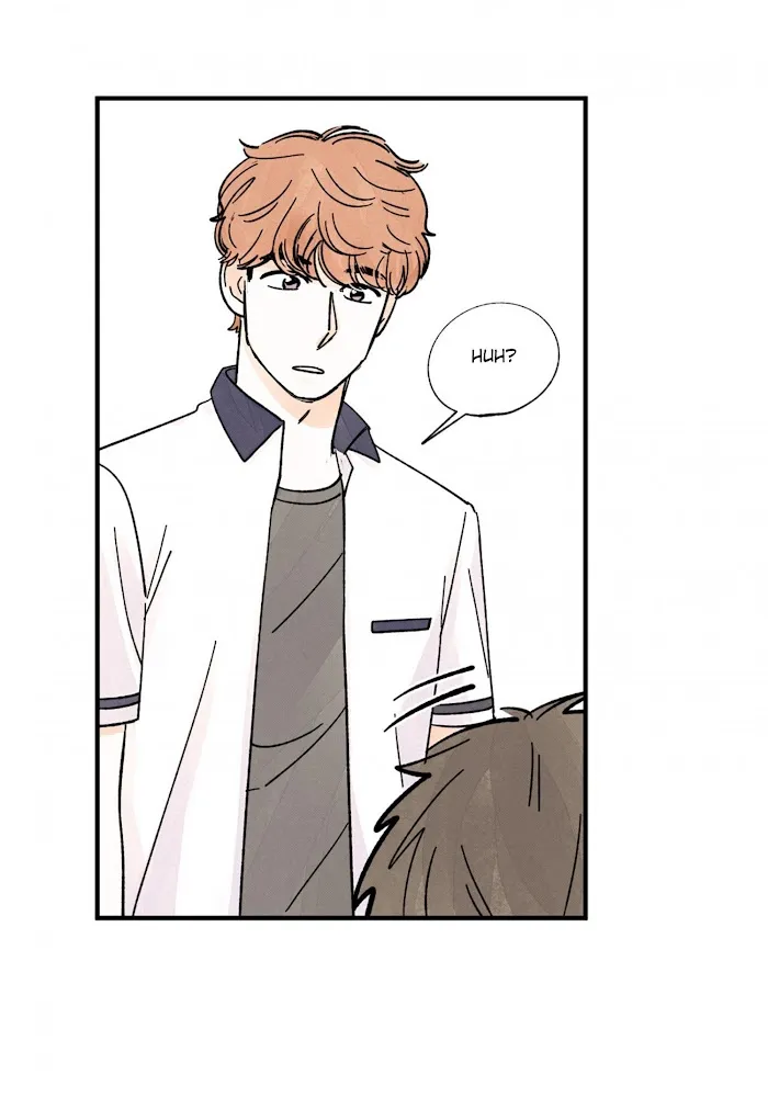 Kisses X Kiss X Kisses - Chapter 41 Page 24