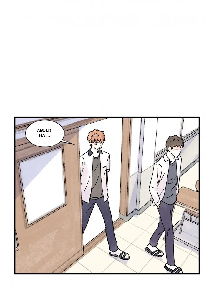 Kisses X Kiss X Kisses - Chapter 41 Page 26