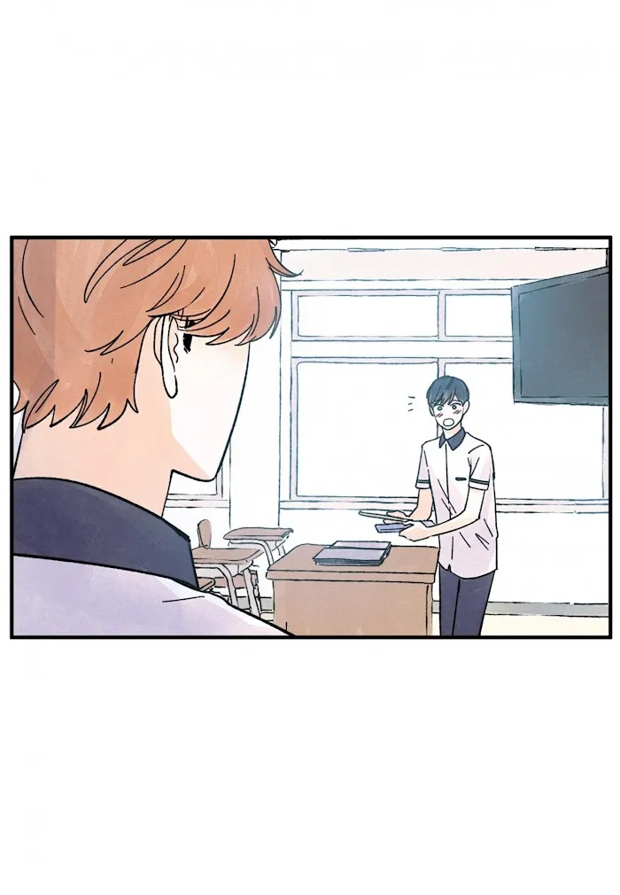 Kisses X Kiss X Kisses - Chapter 41 Page 27