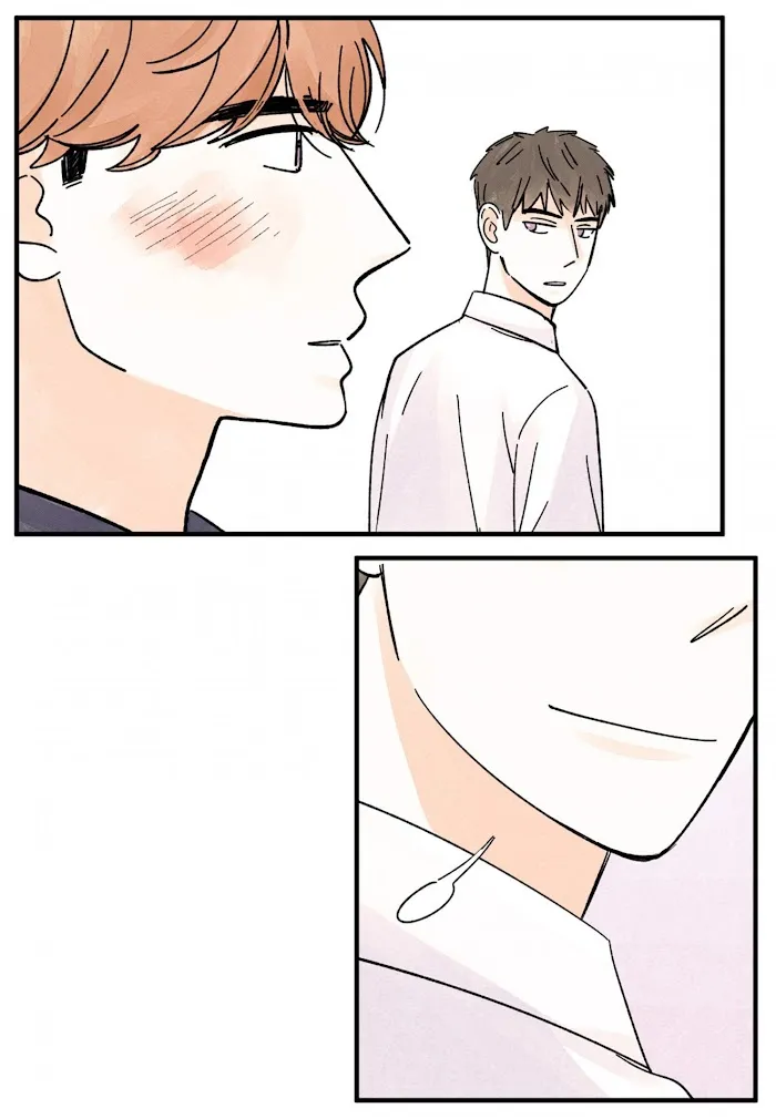 Kisses X Kiss X Kisses - Chapter 41 Page 28