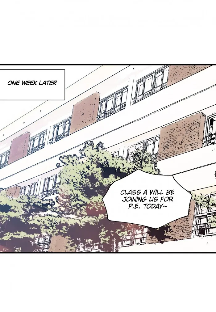 Kisses X Kiss X Kisses - Chapter 41 Page 30