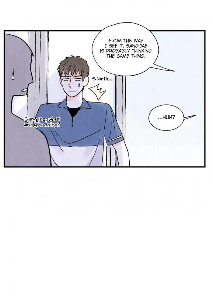 Kisses X Kiss X Kisses - Chapter 41 Page 34