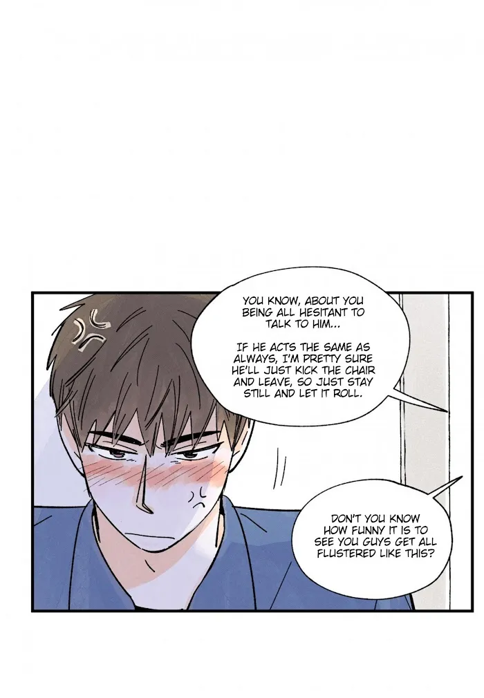 Kisses X Kiss X Kisses - Chapter 41 Page 35