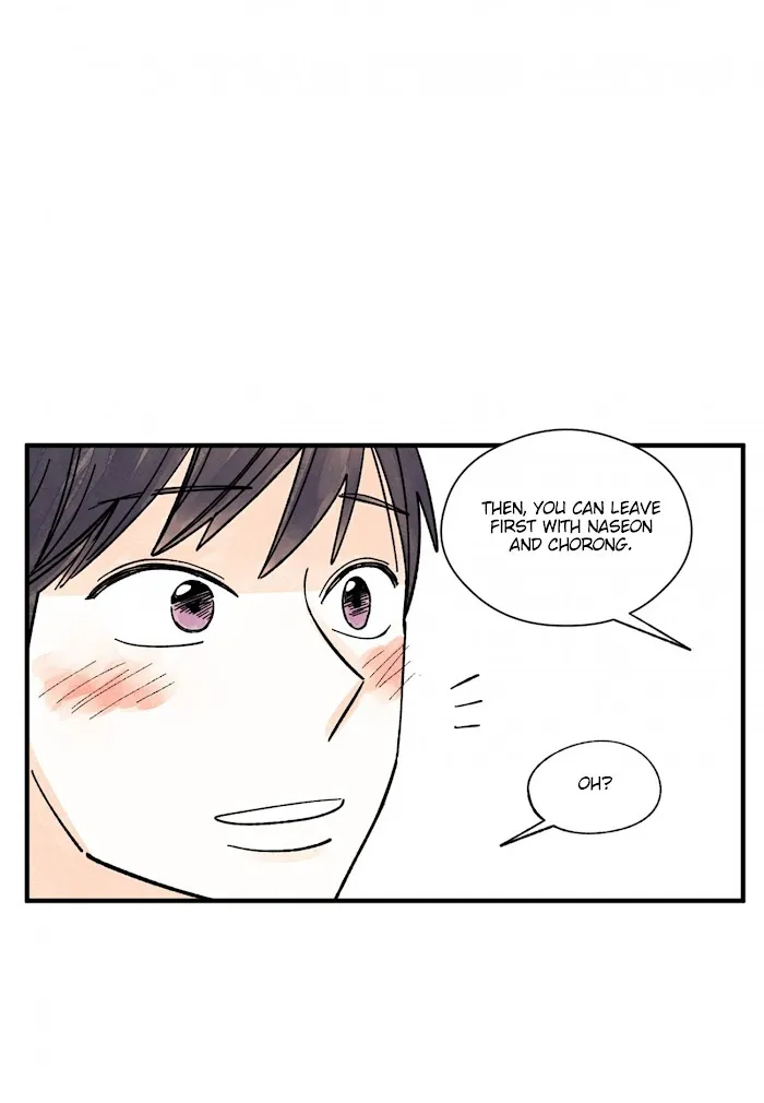 Kisses X Kiss X Kisses - Chapter 41 Page 42