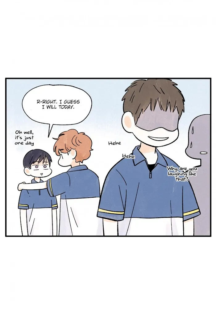 Kisses X Kiss X Kisses - Chapter 41 Page 43