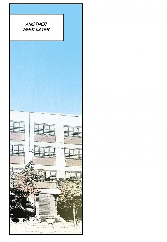 Kisses X Kiss X Kisses - Chapter 41 Page 44