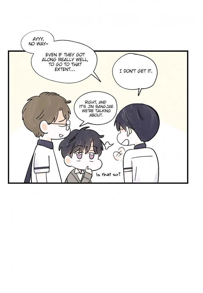 Kisses X Kiss X Kisses - Chapter 41 Page 48