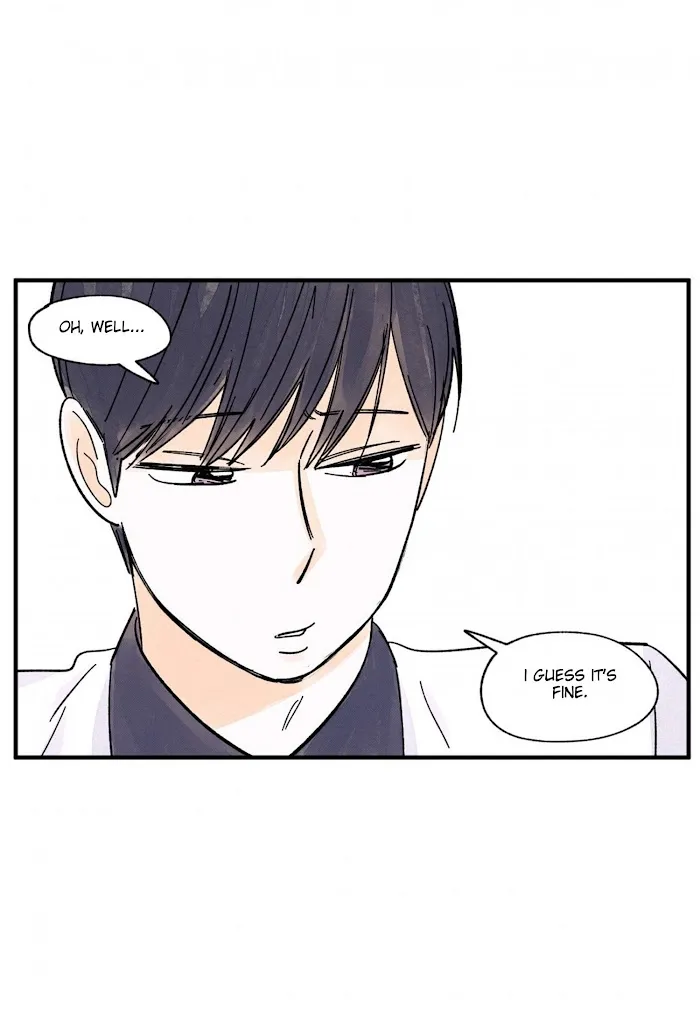 Kisses X Kiss X Kisses - Chapter 41 Page 55