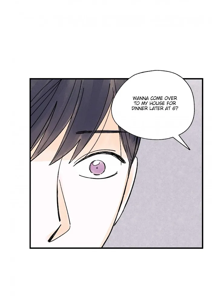 Kisses X Kiss X Kisses - Chapter 41 Page 57