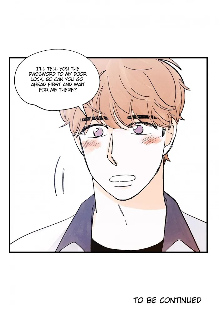Kisses X Kiss X Kisses - Chapter 41 Page 59