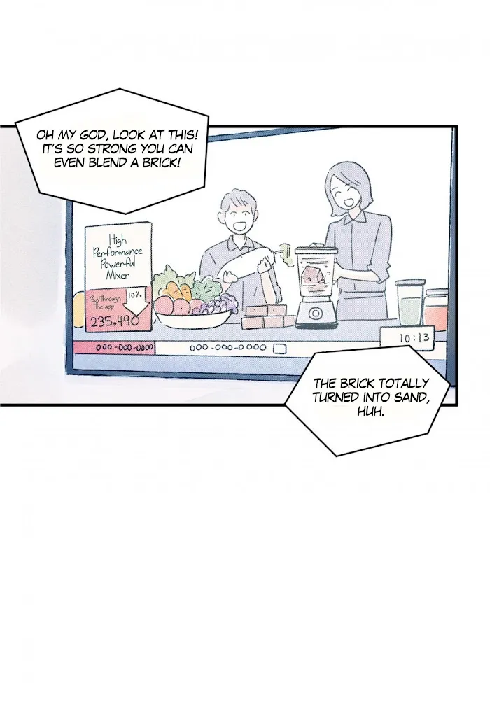 Kisses X Kiss X Kisses - Chapter 42 Page 8