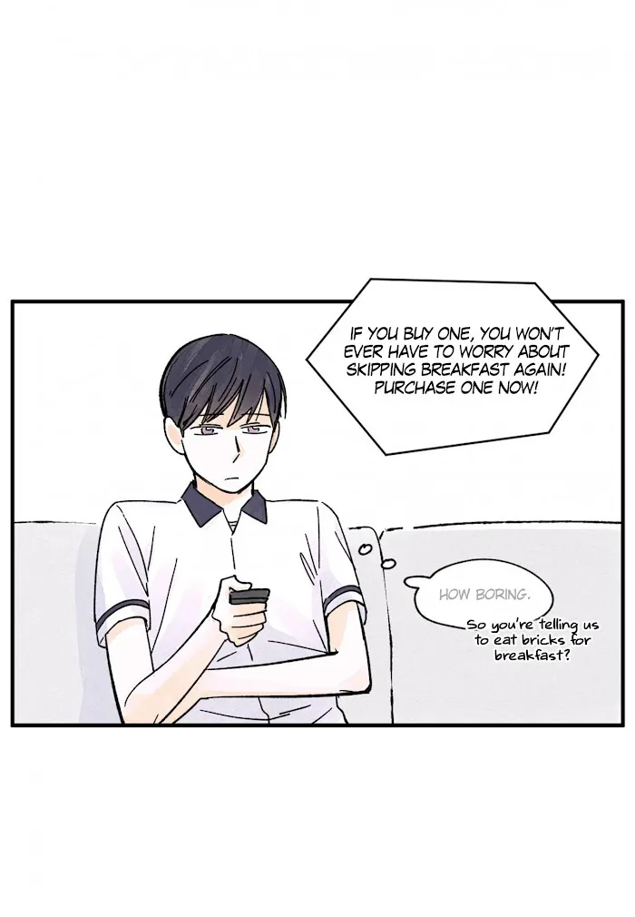 Kisses X Kiss X Kisses - Chapter 42 Page 9