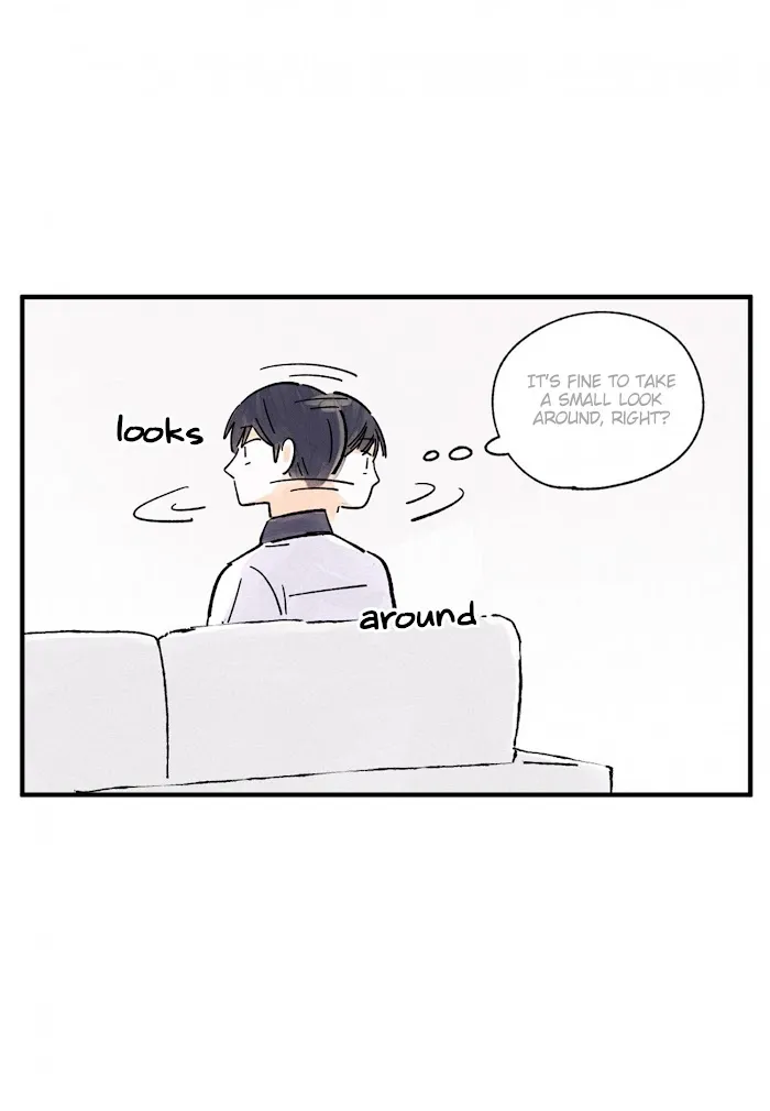 Kisses X Kiss X Kisses - Chapter 42 Page 12
