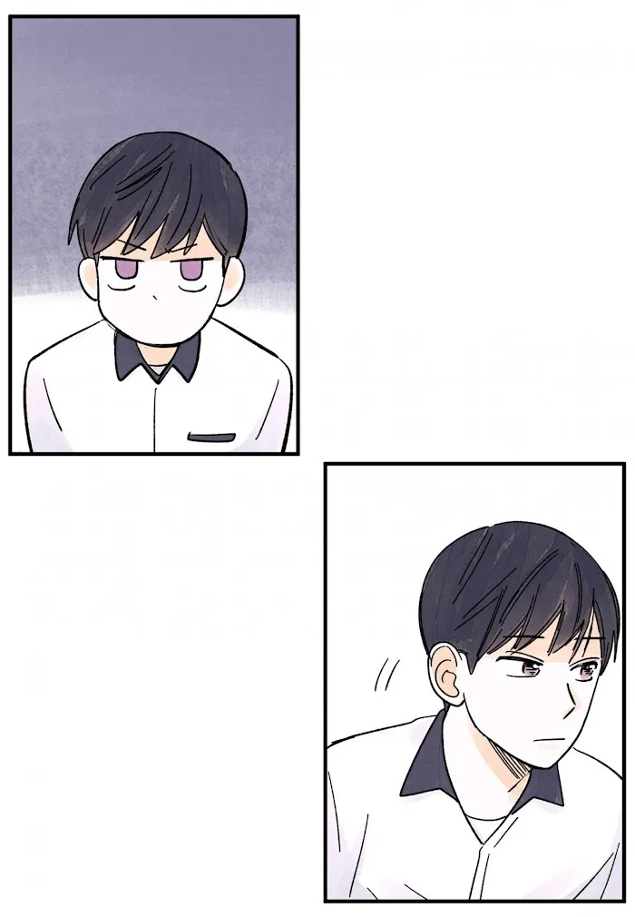 Kisses X Kiss X Kisses - Chapter 42 Page 15