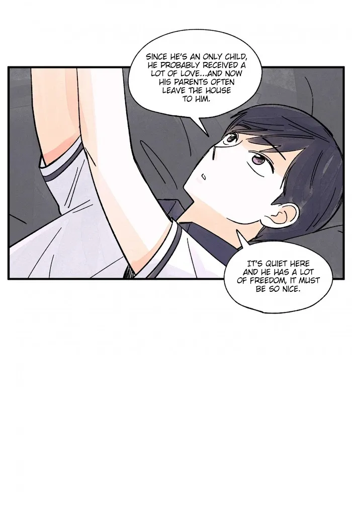 Kisses X Kiss X Kisses - Chapter 42 Page 19