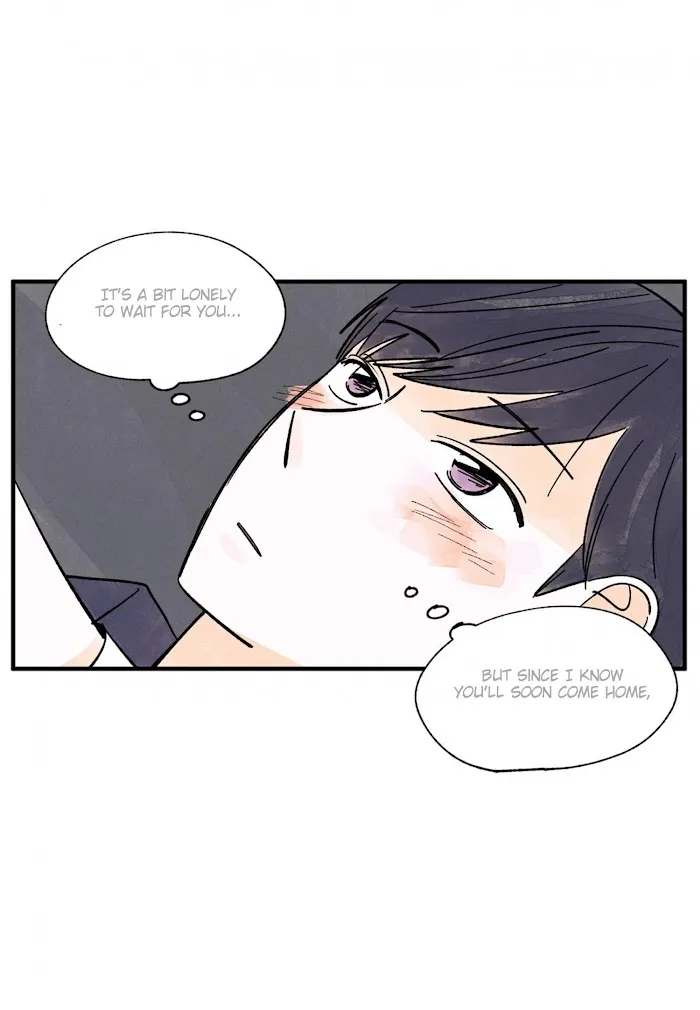 Kisses X Kiss X Kisses - Chapter 42 Page 20