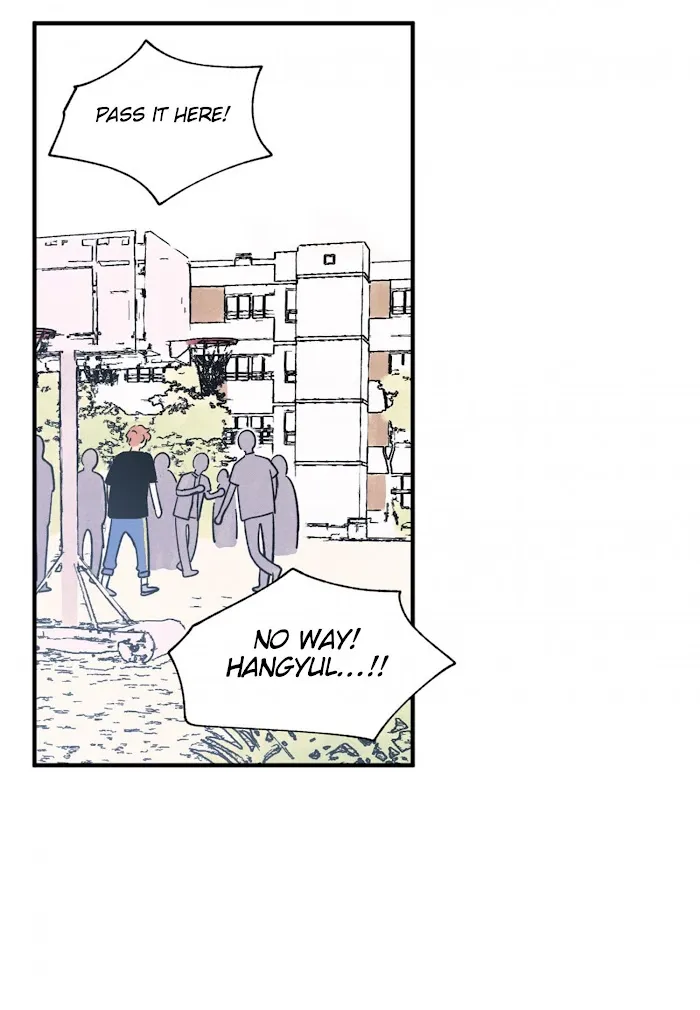 Kisses X Kiss X Kisses - Chapter 42 Page 22