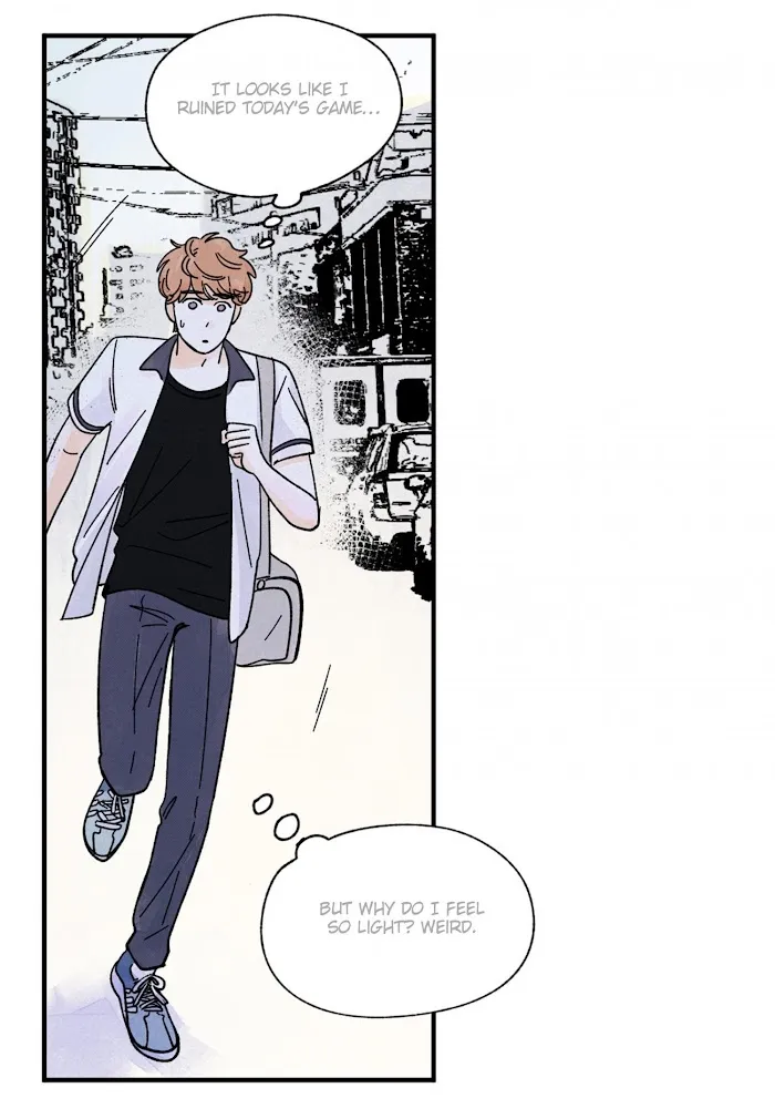 Kisses X Kiss X Kisses - Chapter 42 Page 28