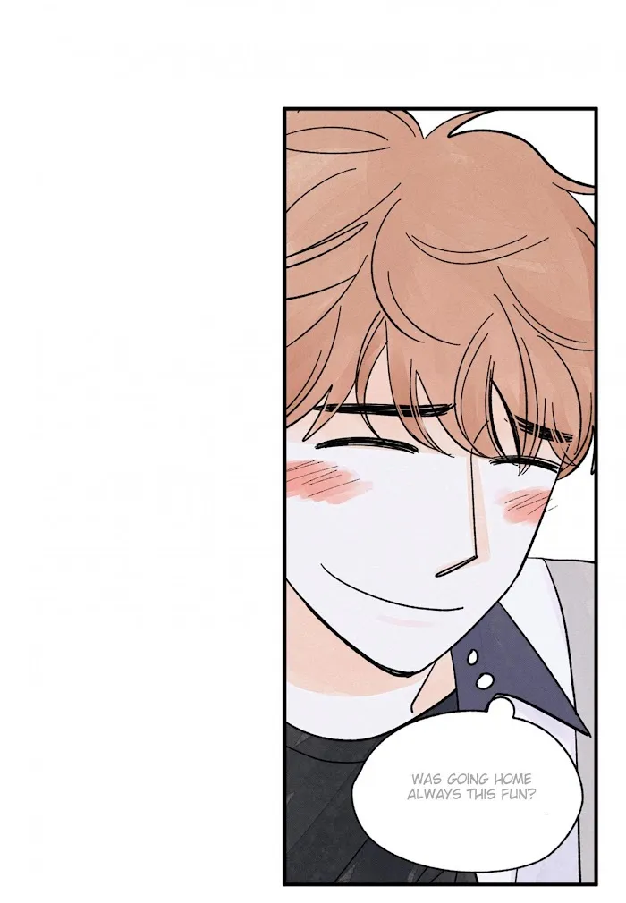 Kisses X Kiss X Kisses - Chapter 42 Page 30