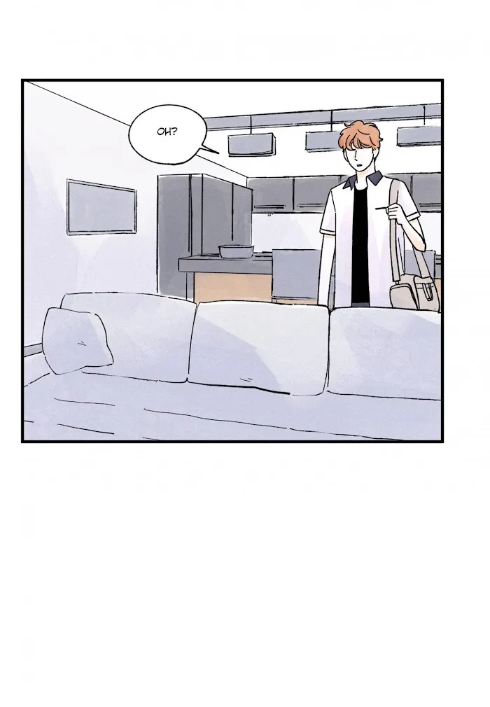 Kisses X Kiss X Kisses - Chapter 42 Page 32