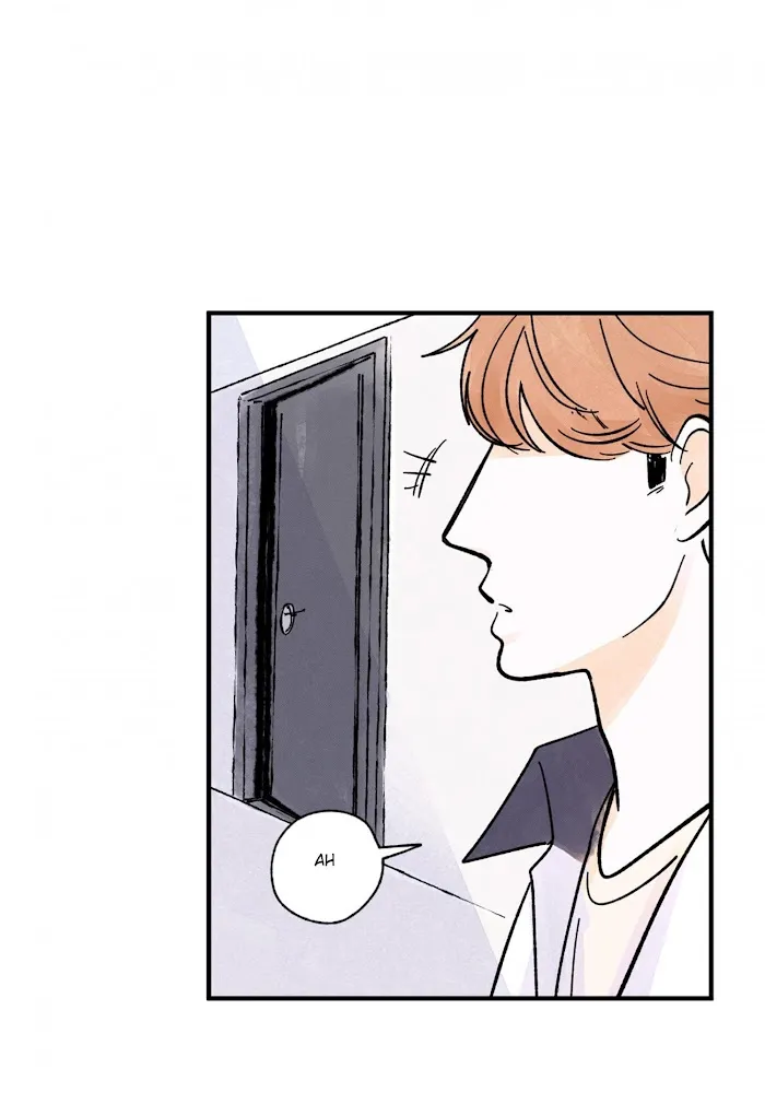 Kisses X Kiss X Kisses - Chapter 42 Page 33