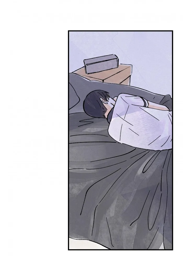 Kisses X Kiss X Kisses - Chapter 42 Page 36